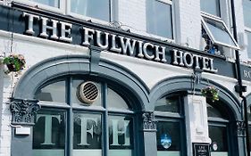 The Fulwich Hotel